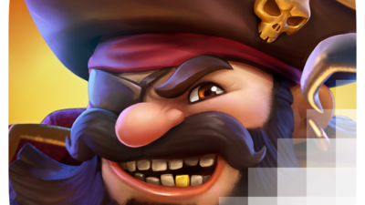 캡틴의 현상금 [Captain's Bounty]